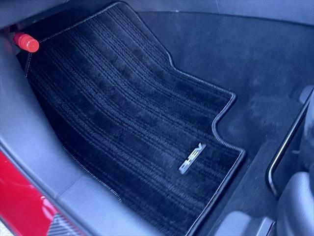 エクリプスクロスＰＨＥＶ Ｇ　４ＷＤ　レーダークルーズコントロール　衝突軽減ブレーキ　フルセグＴＶ　ＥＴＣ　禁煙車　クリアランスソナー　ＢＳＭ　シートヒーター　パワーシート　ハーフレザー　ＬＥＤヘッドライト　Ｂｌｕｅｔｏｏｔｈ対応（50枚目）