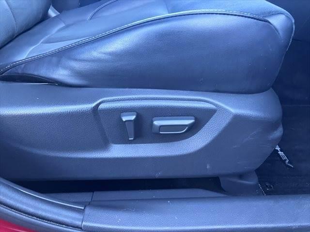 エクリプスクロスＰＨＥＶ Ｇ　４ＷＤ　レーダークルーズコントロール　衝突軽減ブレーキ　フルセグＴＶ　ＥＴＣ　禁煙車　クリアランスソナー　ＢＳＭ　シートヒーター　パワーシート　ハーフレザー　ＬＥＤヘッドライト　Ｂｌｕｅｔｏｏｔｈ対応（54枚目）