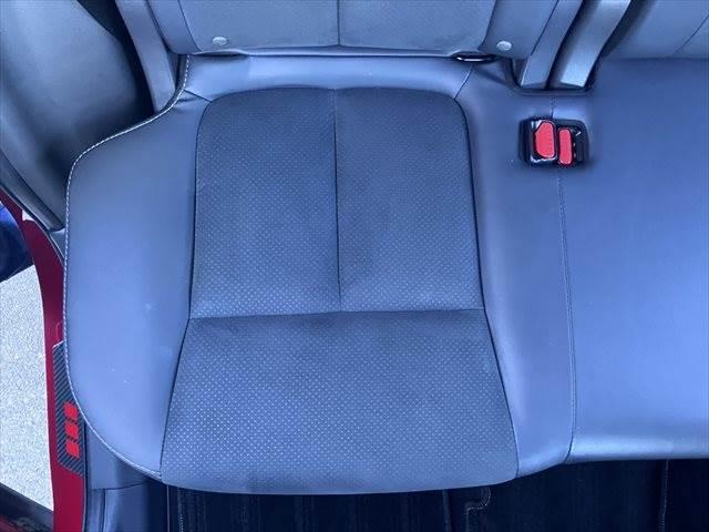 エクリプスクロスＰＨＥＶ Ｇ　４ＷＤ　レーダークルーズコントロール　衝突軽減ブレーキ　フルセグＴＶ　ＥＴＣ　禁煙車　クリアランスソナー　ＢＳＭ　シートヒーター　パワーシート　ハーフレザー　ＬＥＤヘッドライト　Ｂｌｕｅｔｏｏｔｈ対応（57枚目）