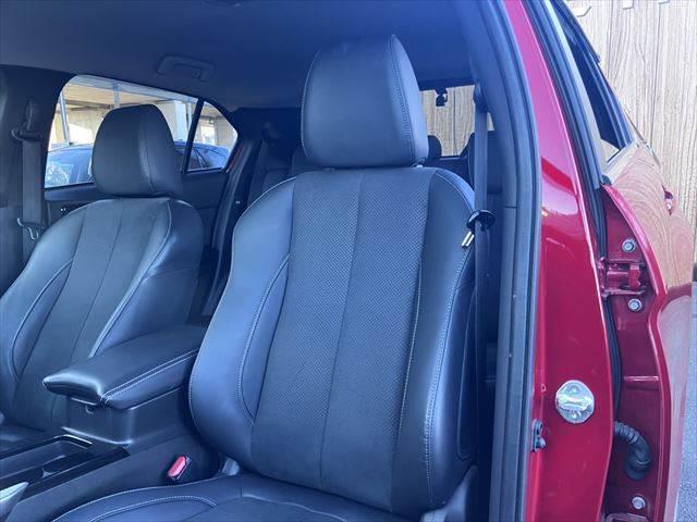 エクリプスクロスＰＨＥＶ Ｇ　４ＷＤ　レーダークルーズコントロール　衝突軽減ブレーキ　フルセグＴＶ　ＥＴＣ　禁煙車　クリアランスソナー　ＢＳＭ　シートヒーター　パワーシート　ハーフレザー　ＬＥＤヘッドライト　Ｂｌｕｅｔｏｏｔｈ対応（59枚目）