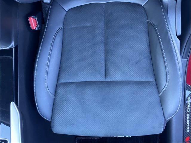 エクリプスクロスＰＨＥＶ Ｇ　４ＷＤ　レーダークルーズコントロール　衝突軽減ブレーキ　フルセグＴＶ　ＥＴＣ　禁煙車　クリアランスソナー　ＢＳＭ　シートヒーター　パワーシート　ハーフレザー　ＬＥＤヘッドライト　Ｂｌｕｅｔｏｏｔｈ対応（60枚目）