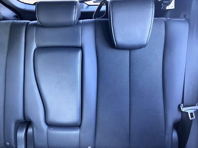 エクリプスクロスＰＨＥＶ Ｇ　４ＷＤ　レーダークルーズコントロール　衝突軽減ブレーキ　フルセグＴＶ　ＥＴＣ　禁煙車　クリアランスソナー　ＢＳＭ　シートヒーター　パワーシート　ハーフレザー　ＬＥＤヘッドライト　Ｂｌｕｅｔｏｏｔｈ対応（62枚目）