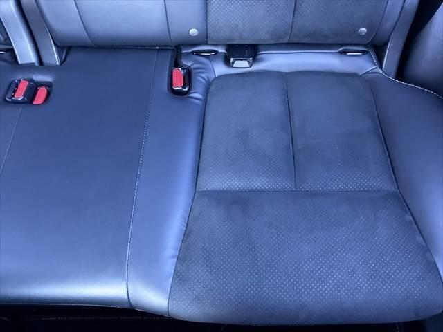 エクリプスクロスＰＨＥＶ Ｇ　４ＷＤ　レーダークルーズコントロール　衝突軽減ブレーキ　フルセグＴＶ　ＥＴＣ　禁煙車　クリアランスソナー　ＢＳＭ　シートヒーター　パワーシート　ハーフレザー　ＬＥＤヘッドライト　Ｂｌｕｅｔｏｏｔｈ対応（63枚目）