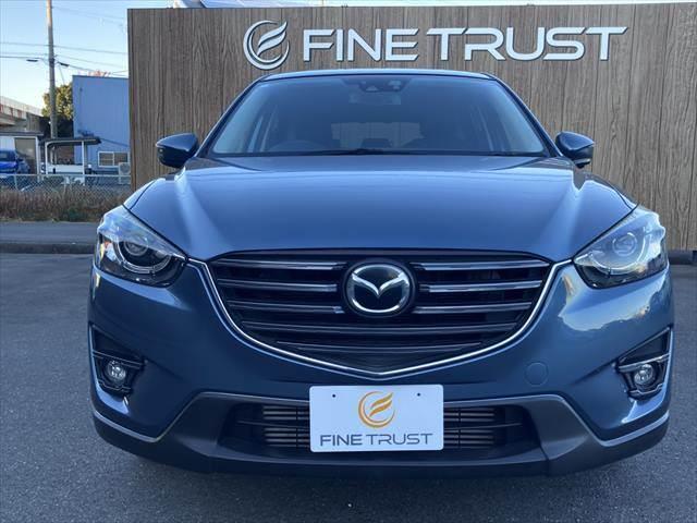 CX-5 XD プロアクティブ 衝突軽減ブレーキ 純正SDナビ バックカメラ フルセグTV Bluetooth LEDヘッドライト レーダークルーズコントロール ブラインドスポットモニター クリアランスソナー スマートキー ETC(15枚目)
