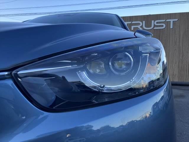 CX-5 XD プロアクティブ 衝突軽減ブレーキ 純正SDナビ バックカメラ フルセグTV Bluetooth LEDヘッドライト レーダークルーズコントロール ブラインドスポットモニター クリアランスソナー スマートキー ETC(24枚目)