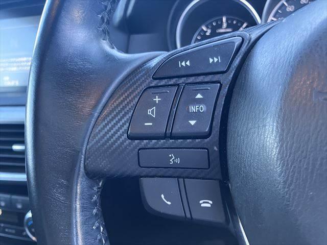 CX-5 XD プロアクティブ 衝突軽減ブレーキ 純正SDナビ バックカメラ フルセグTV Bluetooth LEDヘッドライト レーダークルーズコントロール ブラインドスポットモニター クリアランスソナー スマートキー ETC(41枚目)