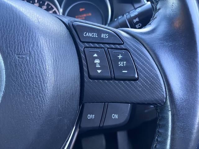 CX-5 XD プロアクティブ 衝突軽減ブレーキ 純正SDナビ バックカメラ フルセグTV Bluetooth LEDヘッドライト レーダークルーズコントロール ブラインドスポットモニター クリアランスソナー スマートキー ETC(42枚目)