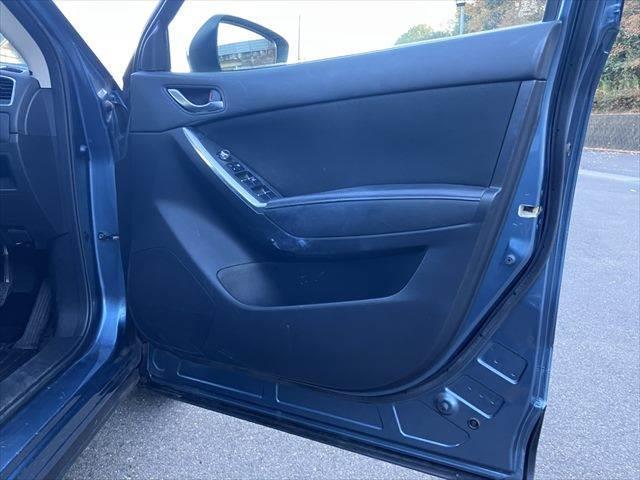 CX-5 XD プロアクティブ 衝突軽減ブレーキ 純正SDナビ バックカメラ フルセグTV Bluetooth LEDヘッドライト レーダークルーズコントロール ブラインドスポットモニター クリアランスソナー スマートキー ETC(55枚目)