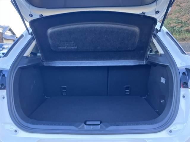 CX-3 XD プロアクティブ Sパッケージ 禁煙車 衝突軽減ブレーキ 純正SDナビ バックカメラ フルセグTV Bluetooth LEDヘッドライト レーダークルーズコントロール シートヒーター パワーシート クリアランスソナー スマートキー(12枚目)