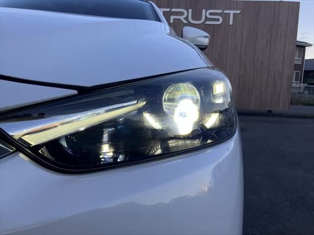 CX-3 XD プロアクティブ Sパッケージ 禁煙車 衝突軽減ブレーキ 純正SDナビ バックカメラ フルセグTV Bluetooth LEDヘッドライト レーダークルーズコントロール シートヒーター パワーシート クリアランスソナー スマートキー(13枚目)