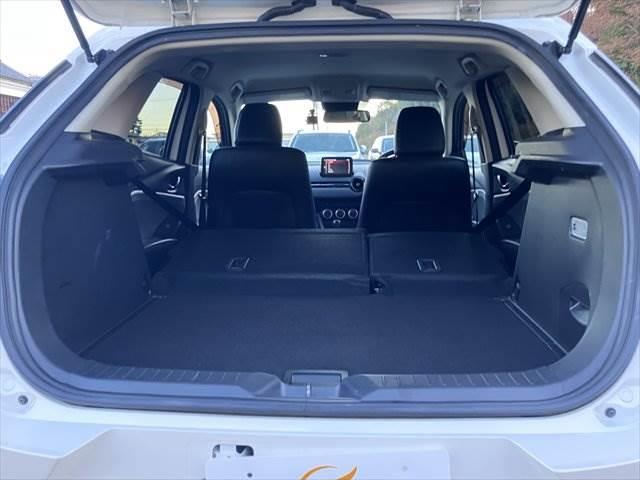 CX-3 XD プロアクティブ Sパッケージ 禁煙車 衝突軽減ブレーキ 純正SDナビ バックカメラ フルセグTV Bluetooth LEDヘッドライト レーダークルーズコントロール シートヒーター パワーシート クリアランスソナー スマートキー(39枚目)