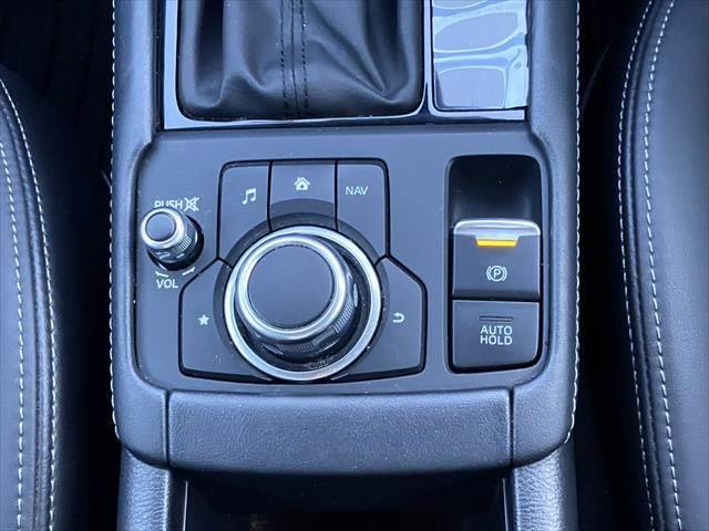 CX-3 XD プロアクティブ Sパッケージ 禁煙車 衝突軽減ブレーキ 純正SDナビ バックカメラ フルセグTV Bluetooth LEDヘッドライト レーダークルーズコントロール シートヒーター パワーシート クリアランスソナー スマートキー(42枚目)