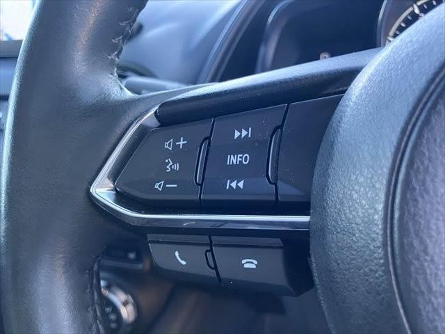 CX-3 XD プロアクティブ Sパッケージ 禁煙車 衝突軽減ブレーキ 純正SDナビ バックカメラ フルセグTV Bluetooth LEDヘッドライト レーダークルーズコントロール シートヒーター パワーシート クリアランスソナー スマートキー(43枚目)