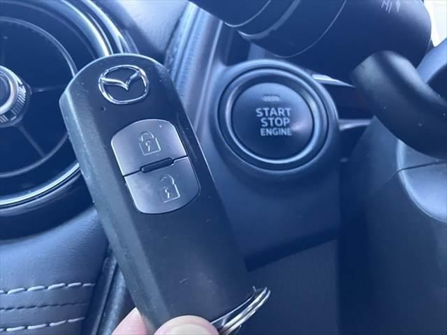 CX-3 XD プロアクティブ Sパッケージ 禁煙車 衝突軽減ブレーキ 純正SDナビ バックカメラ フルセグTV Bluetooth LEDヘッドライト レーダークルーズコントロール シートヒーター パワーシート クリアランスソナー スマートキー(46枚目)