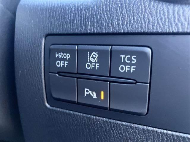 CX-3 XD プロアクティブ Sパッケージ 禁煙車 衝突軽減ブレーキ 純正SDナビ バックカメラ フルセグTV Bluetooth LEDヘッドライト レーダークルーズコントロール シートヒーター パワーシート クリアランスソナー スマートキー(47枚目)