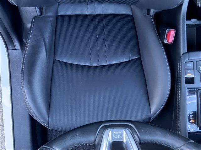 CX-3 XD プロアクティブ Sパッケージ 禁煙車 衝突軽減ブレーキ 純正SDナビ バックカメラ フルセグTV Bluetooth LEDヘッドライト レーダークルーズコントロール シートヒーター パワーシート クリアランスソナー スマートキー(60枚目)