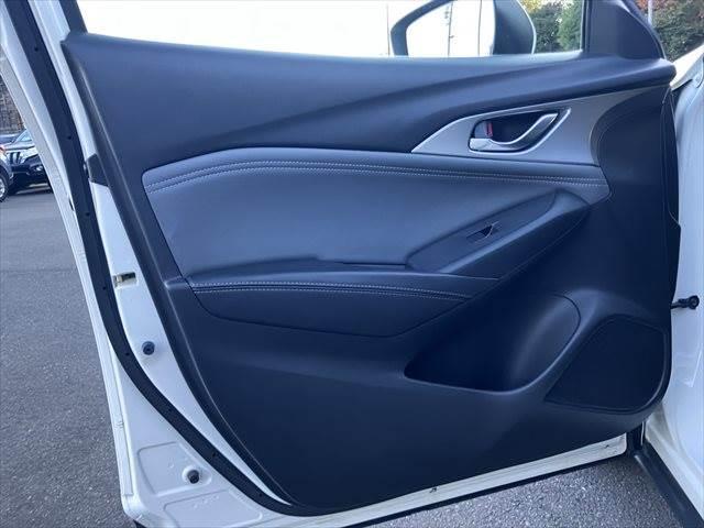 CX-3 XD プロアクティブ Sパッケージ 禁煙車 衝突軽減ブレーキ 純正SDナビ バックカメラ フルセグTV Bluetooth LEDヘッドライト レーダークルーズコントロール シートヒーター パワーシート クリアランスソナー スマートキー(65枚目)