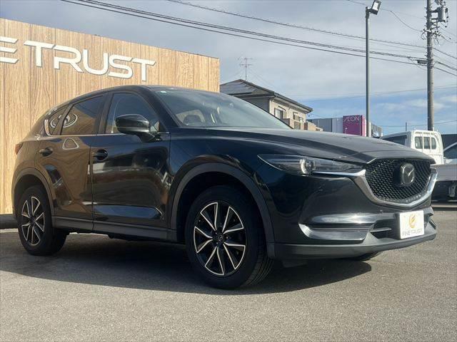 CX-5 XD プロアクティブ ディーゼルターボ 禁煙車 衝突軽減ブレーキ レーダークルーズコントロール 純正SDナビ バックカメラ ブルートゥース フルセグTV ETC ブラインドスポットモニター クリアランスソナー LEDヘッド(12枚目)