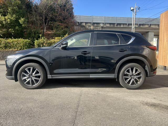 CX-5 XD プロアクティブ ディーゼルターボ 禁煙車 衝突軽減ブレーキ レーダークルーズコントロール 純正SDナビ バックカメラ ブルートゥース フルセグTV ETC ブラインドスポットモニター クリアランスソナー LEDヘッド(17枚目)