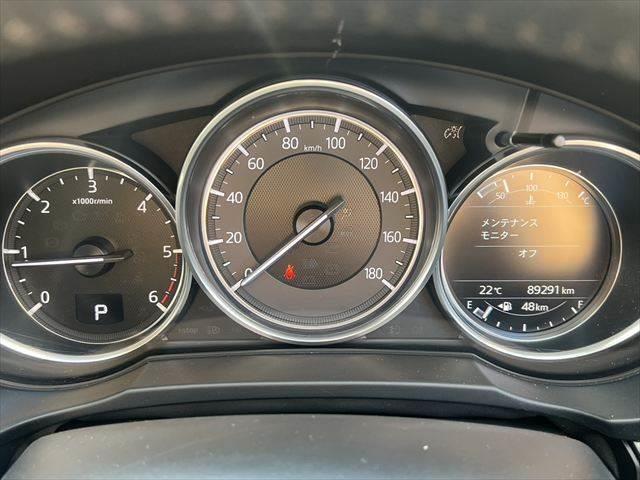 CX-5 XD プロアクティブ ディーゼルターボ 禁煙車 衝突軽減ブレーキ レーダークルーズコントロール 純正SDナビ バックカメラ ブルートゥース フルセグTV ETC ブラインドスポットモニター クリアランスソナー LEDヘッド(36枚目)