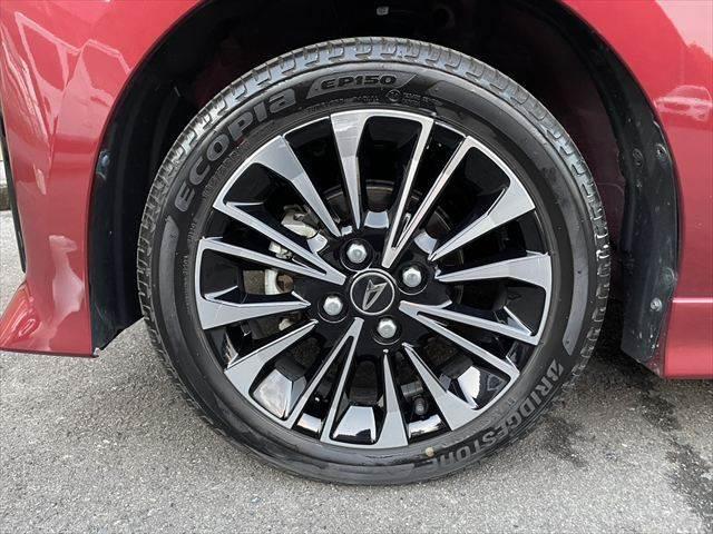 タント カスタムRS 禁煙車 衝突軽減ブレーキ 純正メモリーナビ 両側パワースライドドア 全方位カメラ フルセグTV Bluetooth LEDヘッドライト シートヒーター ハーフレザーシート レーダークルーズコントロール(13枚目)