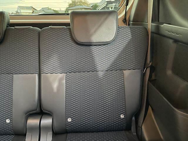 タント カスタムRS 禁煙車 衝突軽減ブレーキ 純正メモリーナビ 両側パワースライドドア 全方位カメラ フルセグTV Bluetooth LEDヘッドライト シートヒーター ハーフレザーシート レーダークルーズコントロール(64枚目)