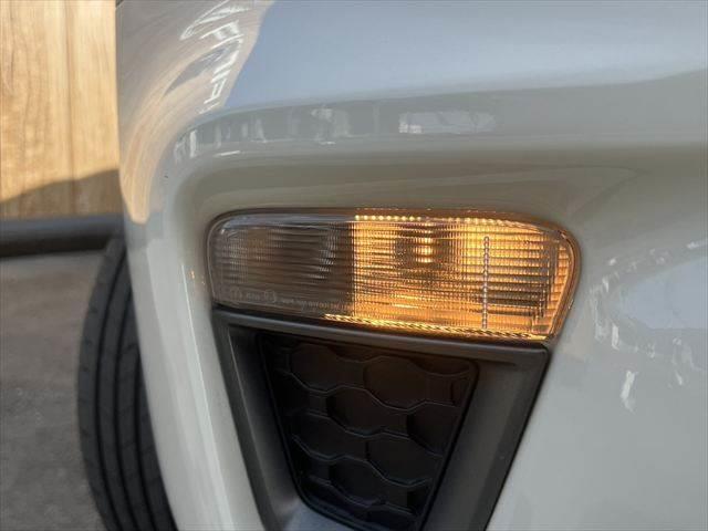 ジープ・レネゲード リミテッド 禁煙車 衝突軽減ブレーキ 本革シート 純正8インチメモリーナビ バックカメラ フルセグTV Bluetooth シートヒーター ルーフレール レーダークルーズコントロール クリアランスソナー(33枚目)