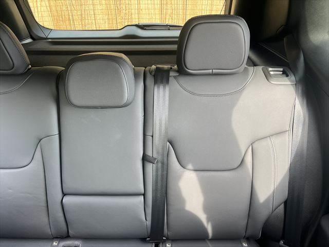 ジープ・レネゲード リミテッド 禁煙車 衝突軽減ブレーキ 本革シート 純正8インチメモリーナビ バックカメラ フルセグTV Bluetooth シートヒーター ルーフレール レーダークルーズコントロール クリアランスソナー(63枚目)