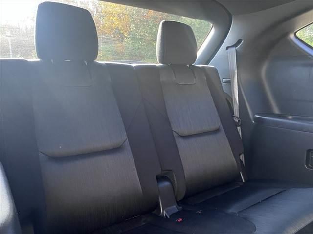 CX-8 XDプロアクティブ ディーゼルターボ 純正SDナビ レーダークルーズコントロール 衝突軽減ブレーキ 全周囲カメラ シートヒーター フルセグTV Bluetooth パワーシート 禁煙車 LEDヘッドライト スマートキー(12枚目)