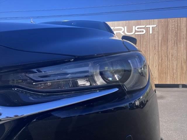 CX-8 XDプロアクティブ ディーゼルターボ 純正SDナビ レーダークルーズコントロール 衝突軽減ブレーキ 全周囲カメラ シートヒーター フルセグTV Bluetooth パワーシート 禁煙車 LEDヘッドライト スマートキー(26枚目)