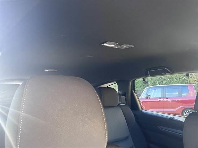 CX-8 XDプロアクティブ ディーゼルターボ 純正SDナビ レーダークルーズコントロール 衝突軽減ブレーキ 全周囲カメラ シートヒーター フルセグTV Bluetooth パワーシート 禁煙車 LEDヘッドライト スマートキー(53枚目)