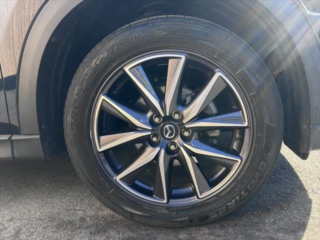 CX-5 XD プロアクティブ 4WD ディーゼルターボ 純正SDナビ レーダークルーズコントロール 全周囲カメラ フルセグTV 電動リアゲート シートヒーター パワーシート LEDヘッドライト スマートキー コーナーセンサー 禁煙(16枚目)