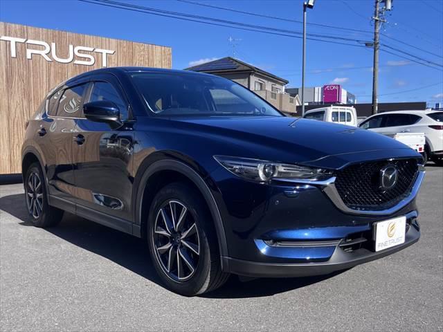 CX-5 XD プロアクティブ 4WD ディーゼルターボ 純正SDナビ レーダークルーズコントロール 全周囲カメラ フルセグTV 電動リアゲート シートヒーター パワーシート LEDヘッドライト スマートキー コーナーセンサー 禁煙(18枚目)