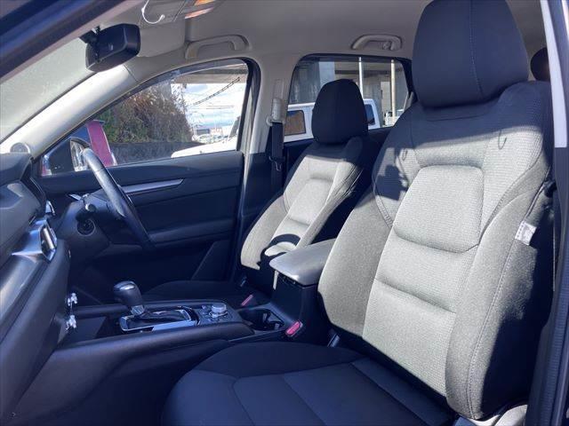 CX-5 XD プロアクティブ 4WD ディーゼルターボ 純正SDナビ レーダークルーズコントロール 全周囲カメラ フルセグTV 電動リアゲート シートヒーター パワーシート LEDヘッドライト スマートキー コーナーセンサー 禁煙(37枚目)