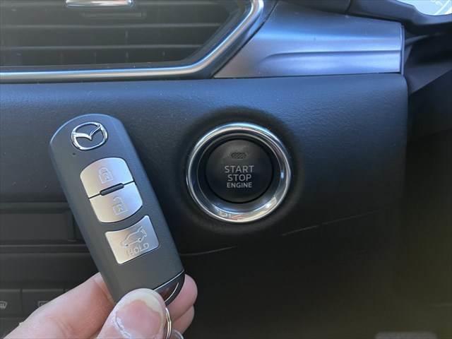 CX-5 XD プロアクティブ 4WD ディーゼルターボ 純正SDナビ レーダークルーズコントロール 全周囲カメラ フルセグTV 電動リアゲート シートヒーター パワーシート LEDヘッドライト スマートキー コーナーセンサー 禁煙(46枚目)