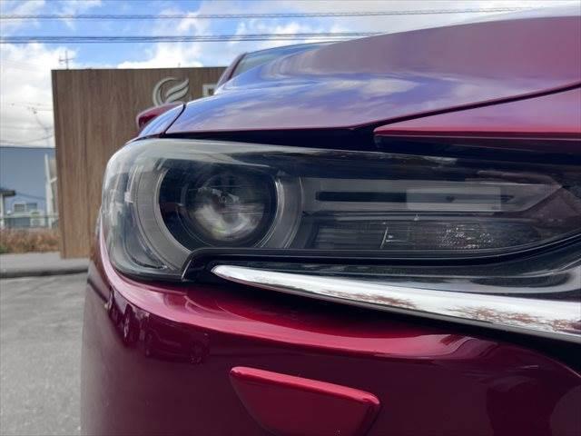 CX-5 XD エクスクルーシブモード 純正SDナビ 本革シート 全方位カメラ レーダークルーズコントロール シートエアコン クリアランスソナー フルセグ LEDヘッドライト 禁煙車 ETC パワーシート 純正19インチAW 電動リアゲート(26枚目)