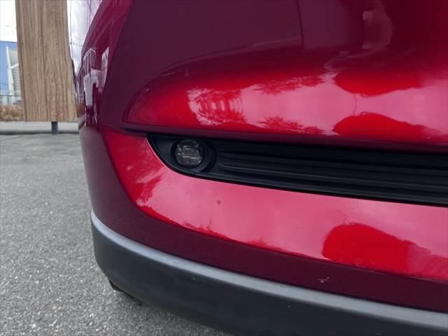 CX-5 XD エクスクルーシブモード 純正SDナビ 本革シート 全方位カメラ レーダークルーズコントロール シートエアコン クリアランスソナー フルセグ LEDヘッドライト 禁煙車 ETC パワーシート 純正19インチAW 電動リアゲート(28枚目)