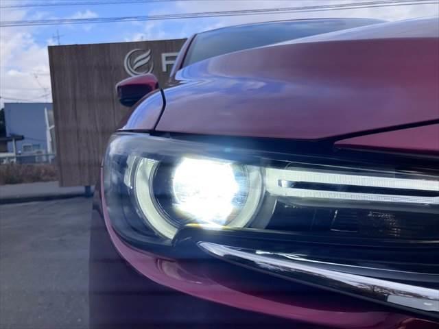 CX-5 XD エクスクルーシブモード 純正SDナビ 本革シート 全方位カメラ レーダークルーズコントロール シートエアコン クリアランスソナー フルセグ LEDヘッドライト 禁煙車 ETC パワーシート 純正19インチAW 電動リアゲート(34枚目)