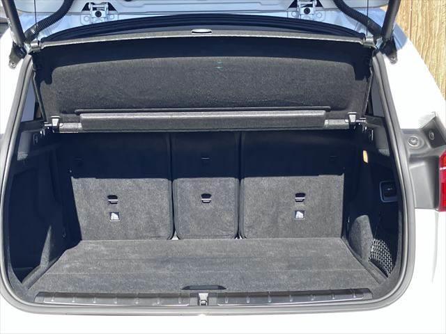 X1 xDrive 18d xライン 純正SDナビ レーダークルーズコントロール 衝突軽減ブレーキ バックカメラ Bluetooth 電動リアゲート ハーフレザーシート 禁煙車 LEDヘッドライト スマートキー ETC(9枚目)