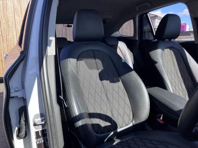 X1 xDrive 18d xライン 純正SDナビ レーダークルーズコントロール 衝突軽減ブレーキ バックカメラ Bluetooth 電動リアゲート ハーフレザーシート 禁煙車 LEDヘッドライト スマートキー ETC(55枚目)