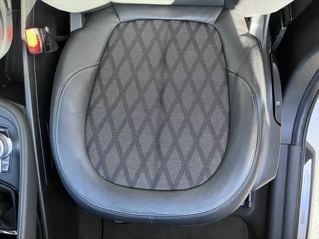 X1 xDrive 18d xライン 純正SDナビ レーダークルーズコントロール 衝突軽減ブレーキ バックカメラ Bluetooth 電動リアゲート ハーフレザーシート 禁煙車 LEDヘッドライト スマートキー ETC(62枚目)