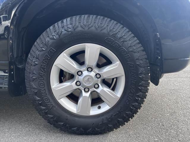 ランドクルーザープラド TX Lパッケージ サンルーフ 純正SDナビ 本革シート バックカメラ サイドカメラ 禁煙車 クルーズコントロール フルセグTV LEDヘッドライト パワーシート シートヒーター 4WD ETC2.0 純正17インチAW(14枚目)