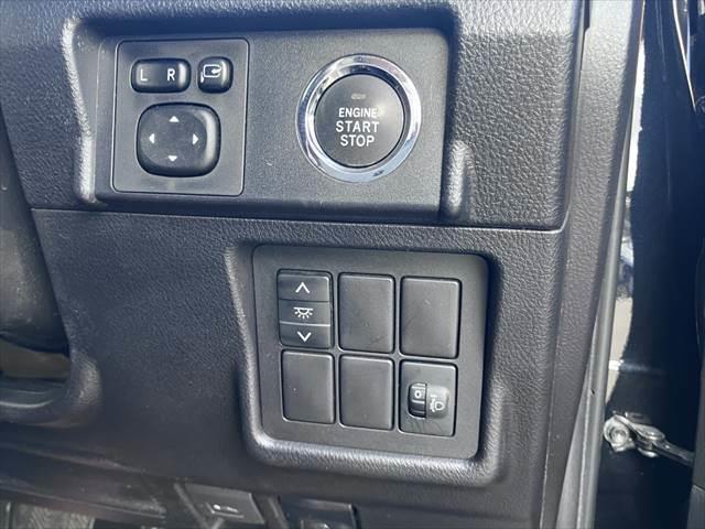ランドクルーザープラド TX Lパッケージ サンルーフ 純正SDナビ 本革シート バックカメラ サイドカメラ 禁煙車 クルーズコントロール フルセグTV LEDヘッドライト パワーシート シートヒーター 4WD ETC2.0 純正17インチAW(45枚目)
