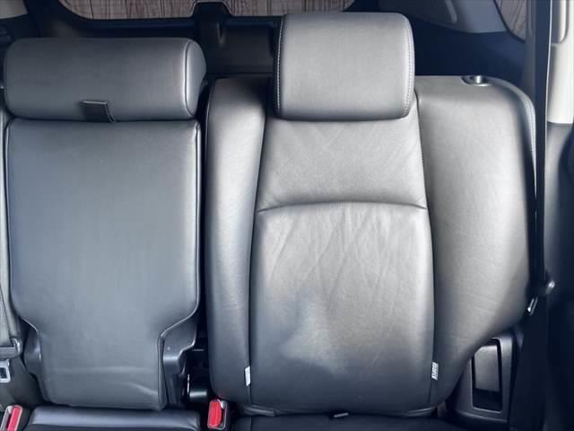ランドクルーザープラド TX Lパッケージ サンルーフ 純正SDナビ 本革シート バックカメラ サイドカメラ 禁煙車 クルーズコントロール フルセグTV LEDヘッドライト パワーシート シートヒーター 4WD ETC2.0 純正17インチAW(67枚目)