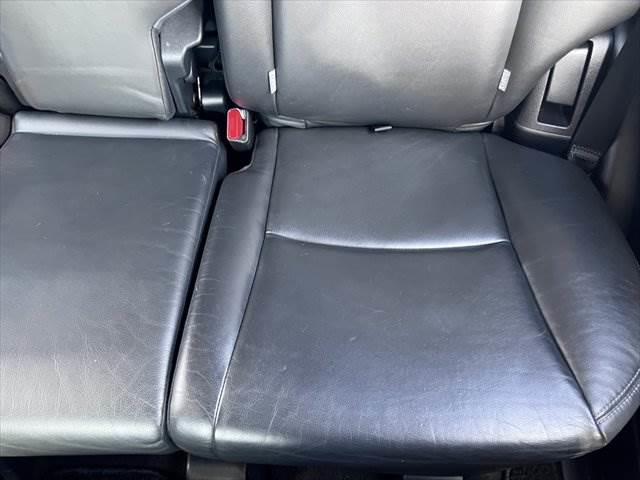 ランドクルーザープラド TX Lパッケージ サンルーフ 純正SDナビ 本革シート バックカメラ サイドカメラ 禁煙車 クルーズコントロール フルセグTV LEDヘッドライト パワーシート シートヒーター 4WD ETC2.0 純正17インチAW(68枚目)