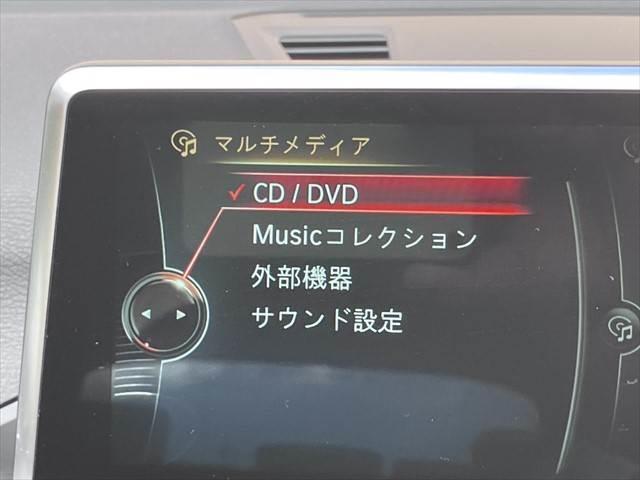 X1 xDrive 18d xライン 純正HDDナビ 衝突軽減ブレーキ ETC(6枚目)