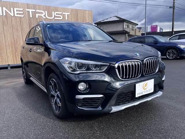 X1 xDrive 18d xライン 純正HDDナビ 衝突軽減ブレーキ ETC(15枚目)