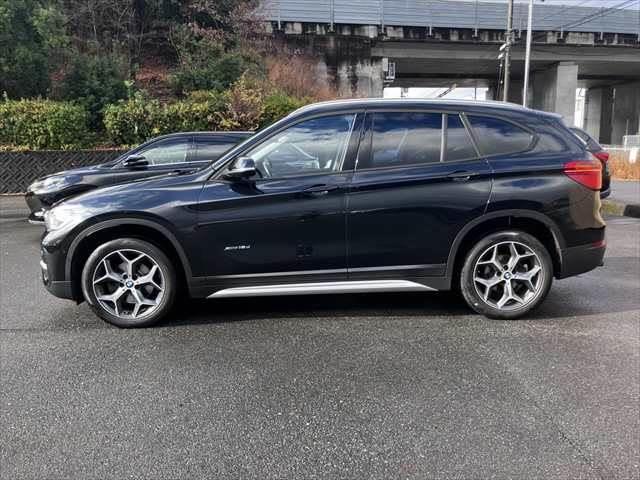 X1 xDrive 18d xライン 純正HDDナビ 衝突軽減ブレーキ ETC(20枚目)