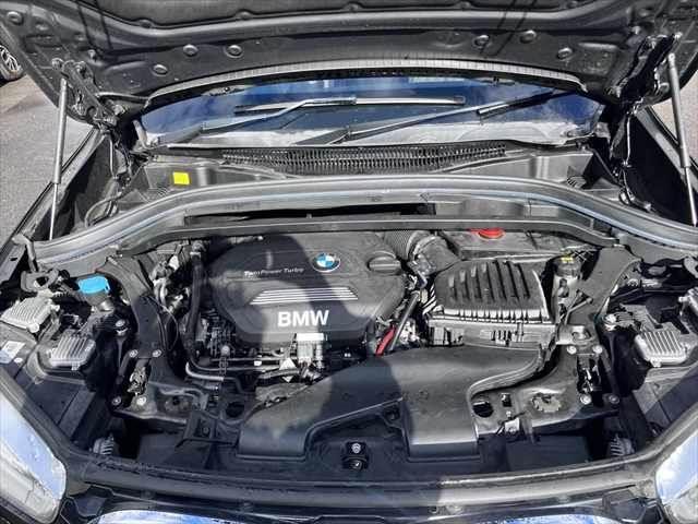 X1 xDrive 18d xライン 純正HDDナビ 衝突軽減ブレーキ ETC(22枚目)