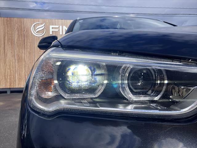 X1 xDrive 18d xライン 純正HDDナビ 衝突軽減ブレーキ ETC(24枚目)